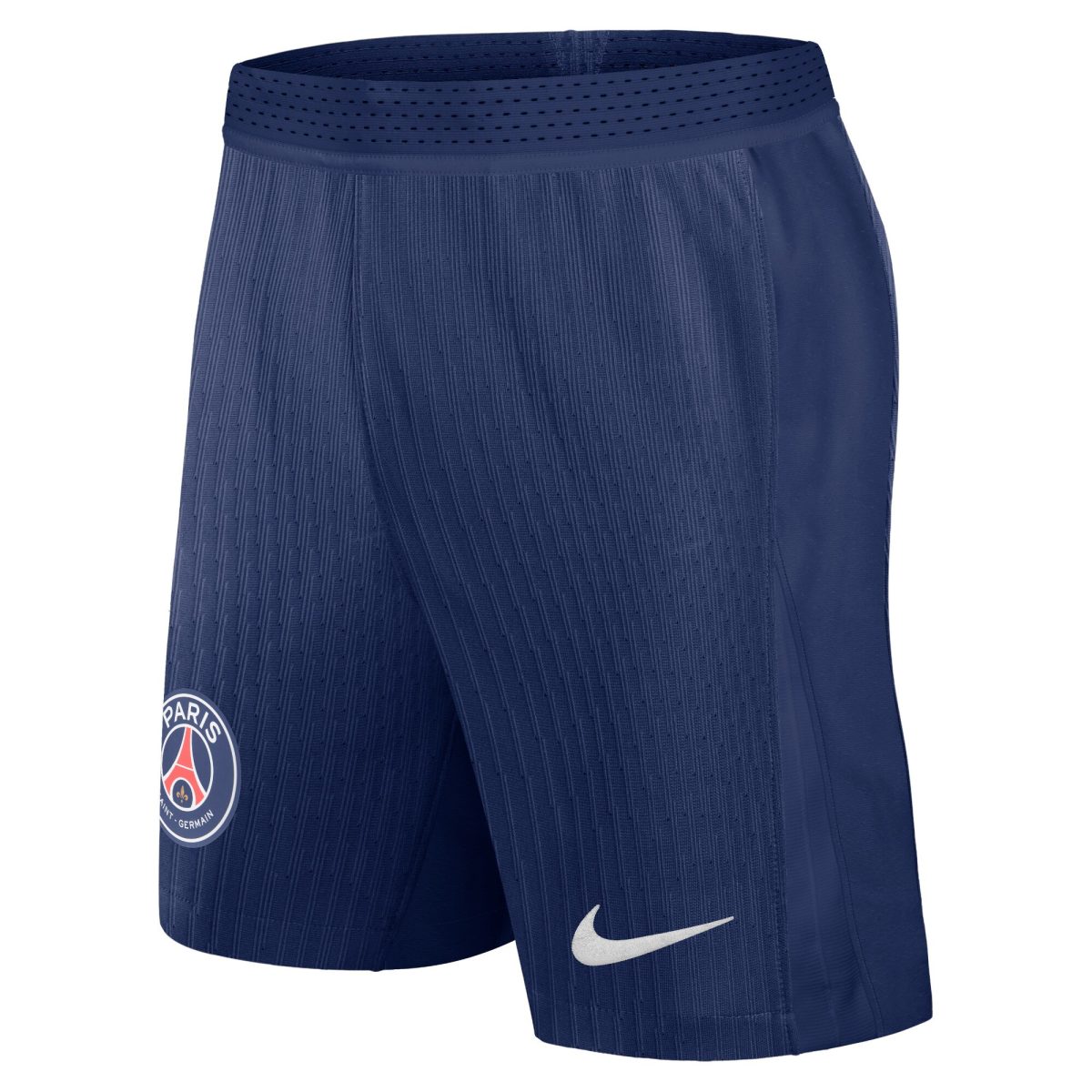 short domicile match psg nike dri-fit adv 2425 Série | Maillots et Vêtements PSG Exclusifs sur PSG Shop