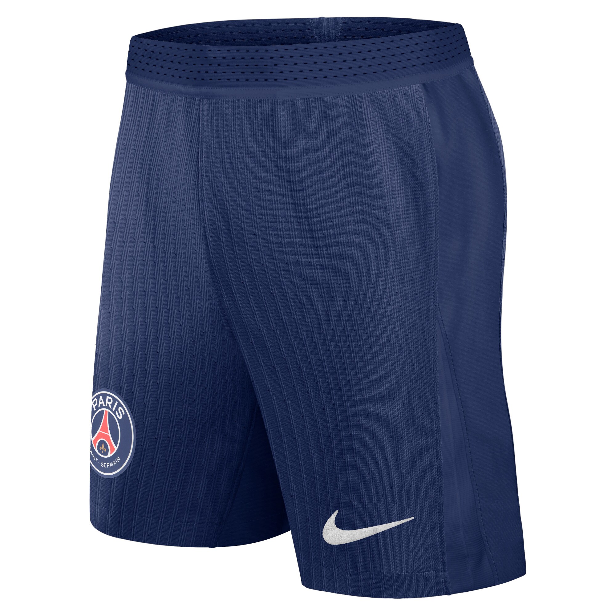 short domicile match psg nike dri-fit adv 2425 Série | Maillots et Vêtements PSG Exclusifs sur PSG Shop