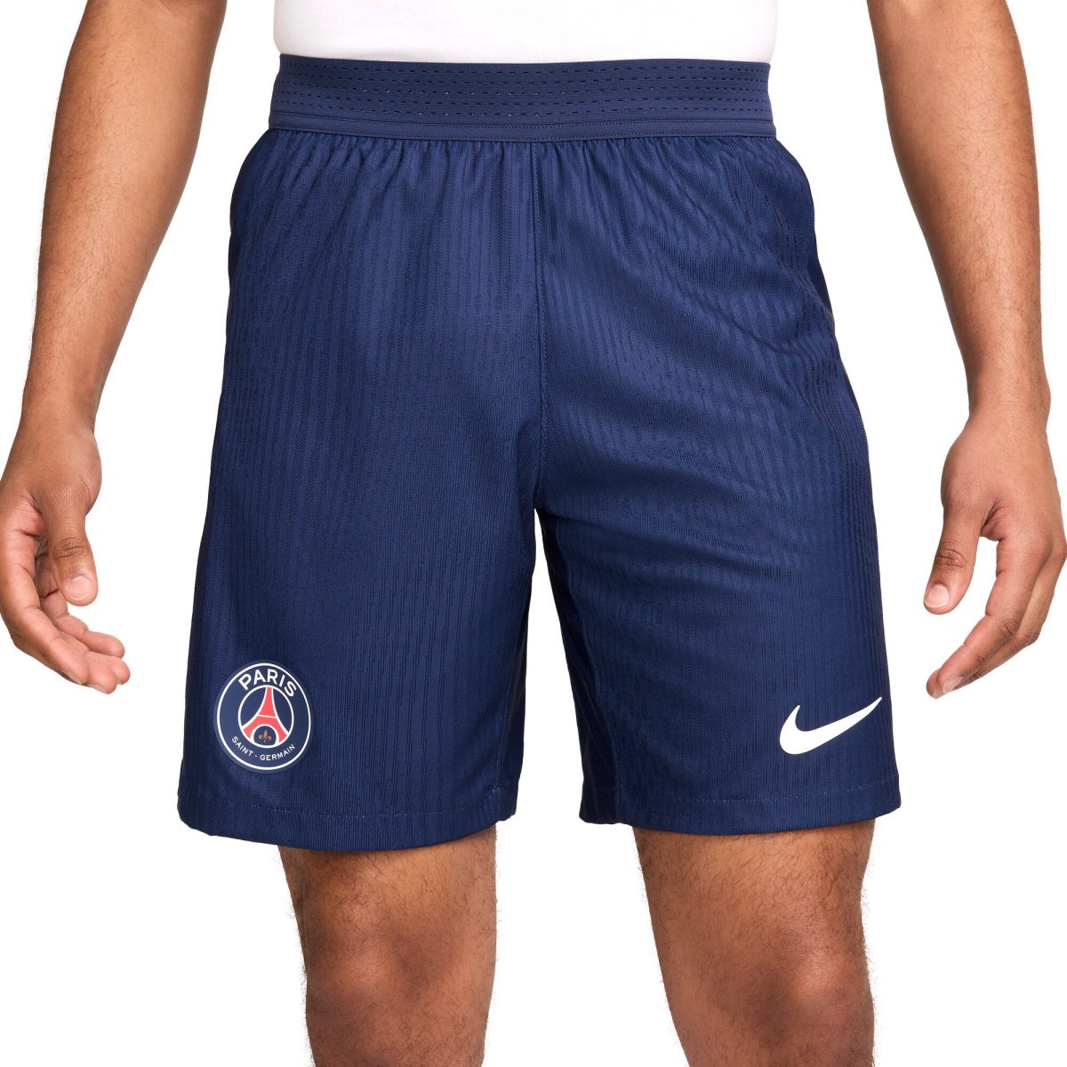 short domicile match psg nike dri-fit adv 2425 Série | Maillots et Vêtements PSG Exclusifs sur PSG Shop