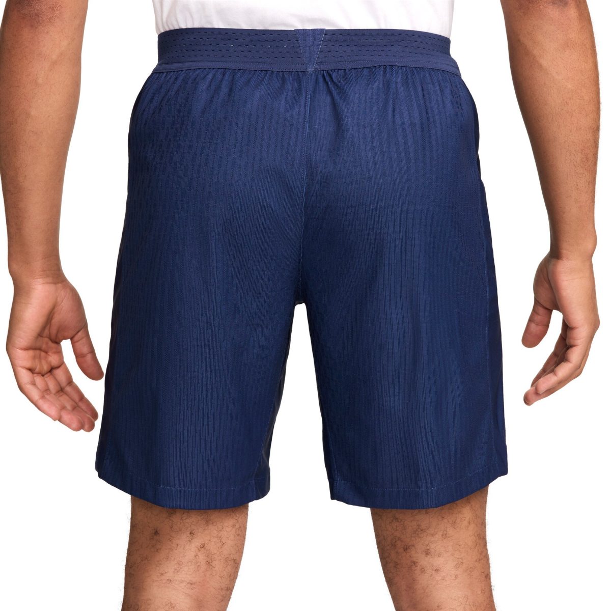 short domicile match psg nike dri-fit adv 2425 Série | Maillots et Vêtements PSG Exclusifs sur PSG Shop