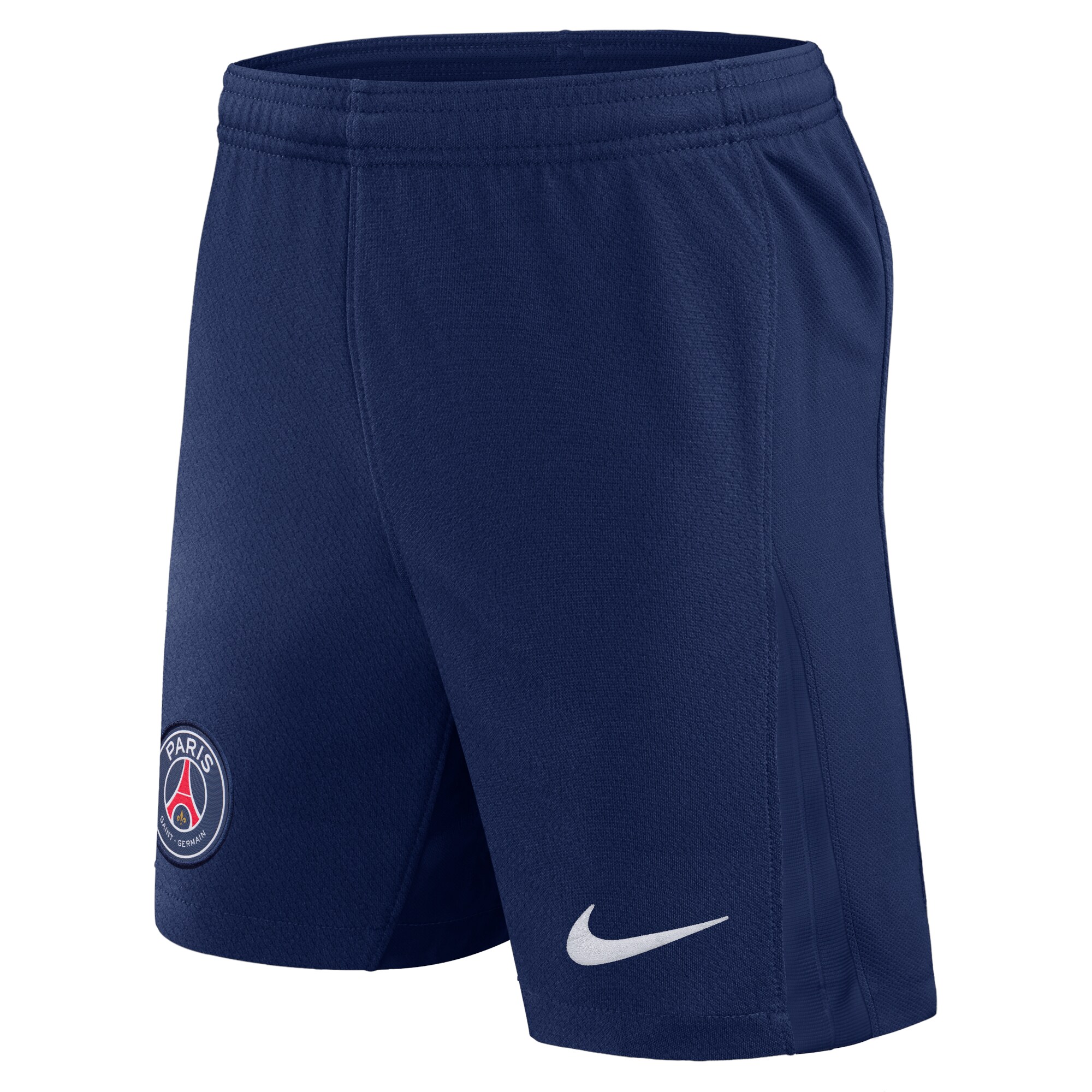 short domicile stadium psg nike 2425 – enfant Série | Maillots et Vêtements PSG Exclusifs sur PSG Shop