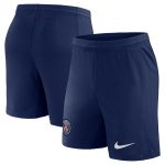 short domicile stadium psg nike 2425 – femme Série | Maillots et Vêtements PSG Exclusifs sur PSG Shop
