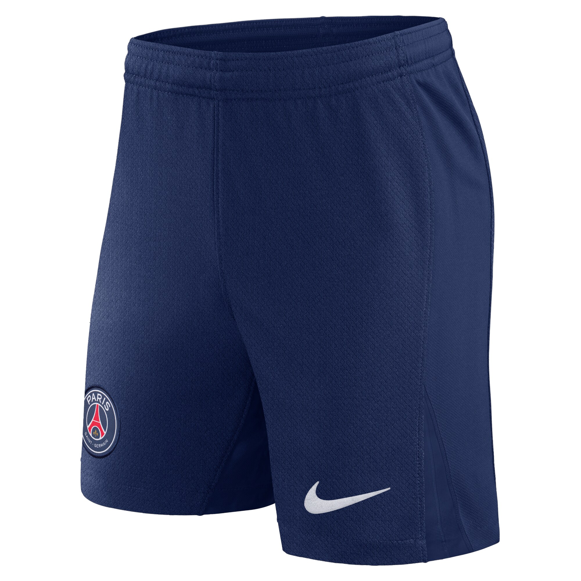 short domicile stadium psg nike 2425 – femme Série | Maillots et Vêtements PSG Exclusifs sur PSG Shop