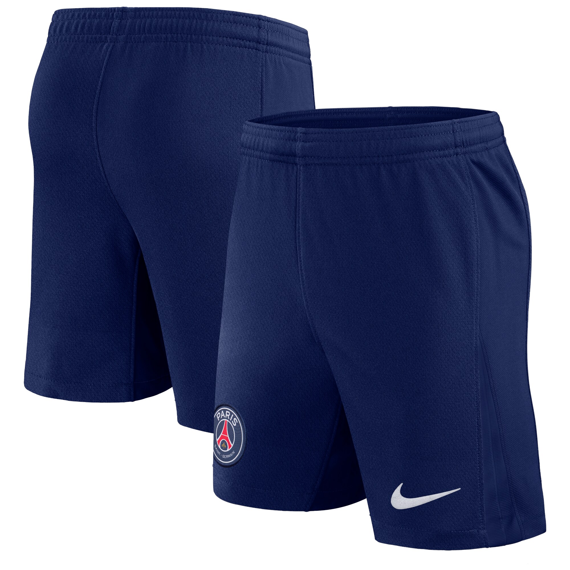 short domicile stadium psg nike 2425 Série | Maillots et Vêtements PSG Exclusifs sur PSG Shop