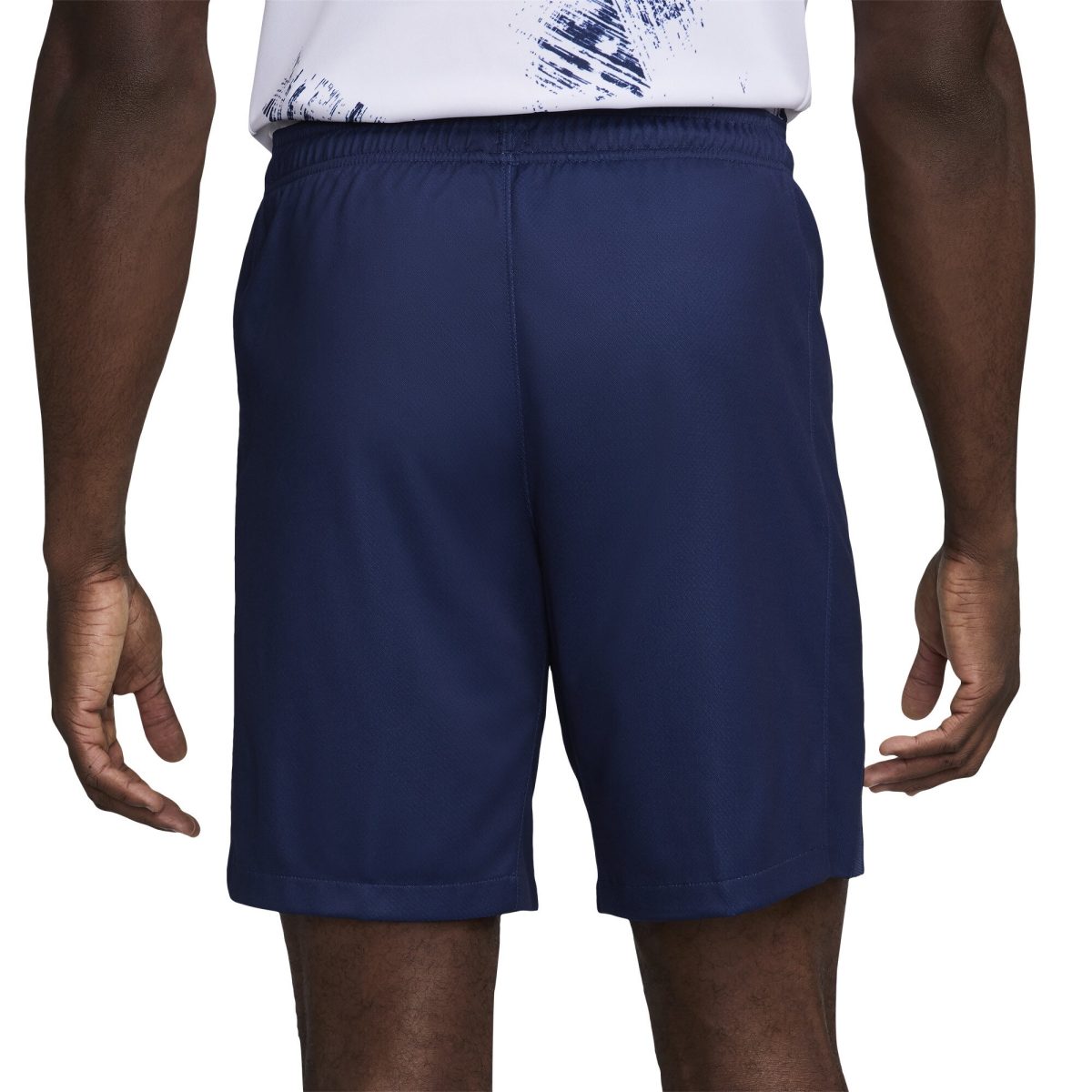 short domicile stadium psg nike 2425 Série | Maillots et Vêtements PSG Exclusifs sur PSG Shop