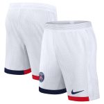 short exterieur match psg nike dri-fit adv 2425 Série | Maillots et Vêtements PSG Exclusifs sur PSG Shop