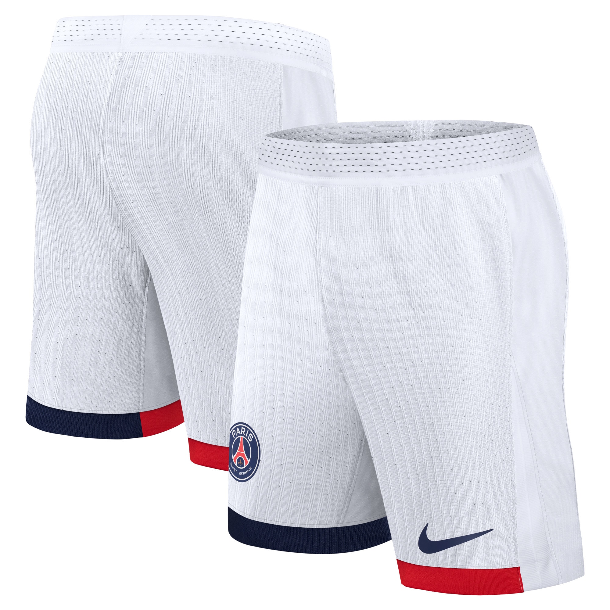 short exterieur match psg nike dri-fit adv 2425 Série | Maillots et Vêtements PSG Exclusifs sur PSG Shop
