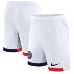 short exterieur stadium psg nike 2425 Série | Maillots et Vêtements PSG Exclusifs sur PSG Shop