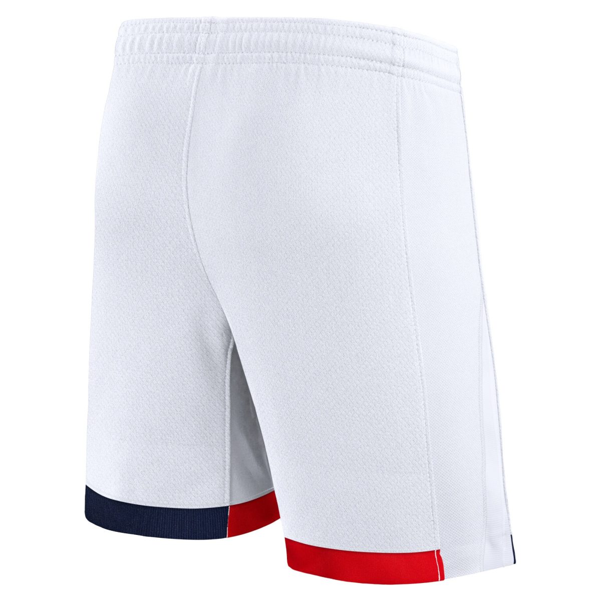 short exterieur stadium psg nike 2425 – enfant Série | Maillots et Vêtements PSG Exclusifs sur PSG Shop