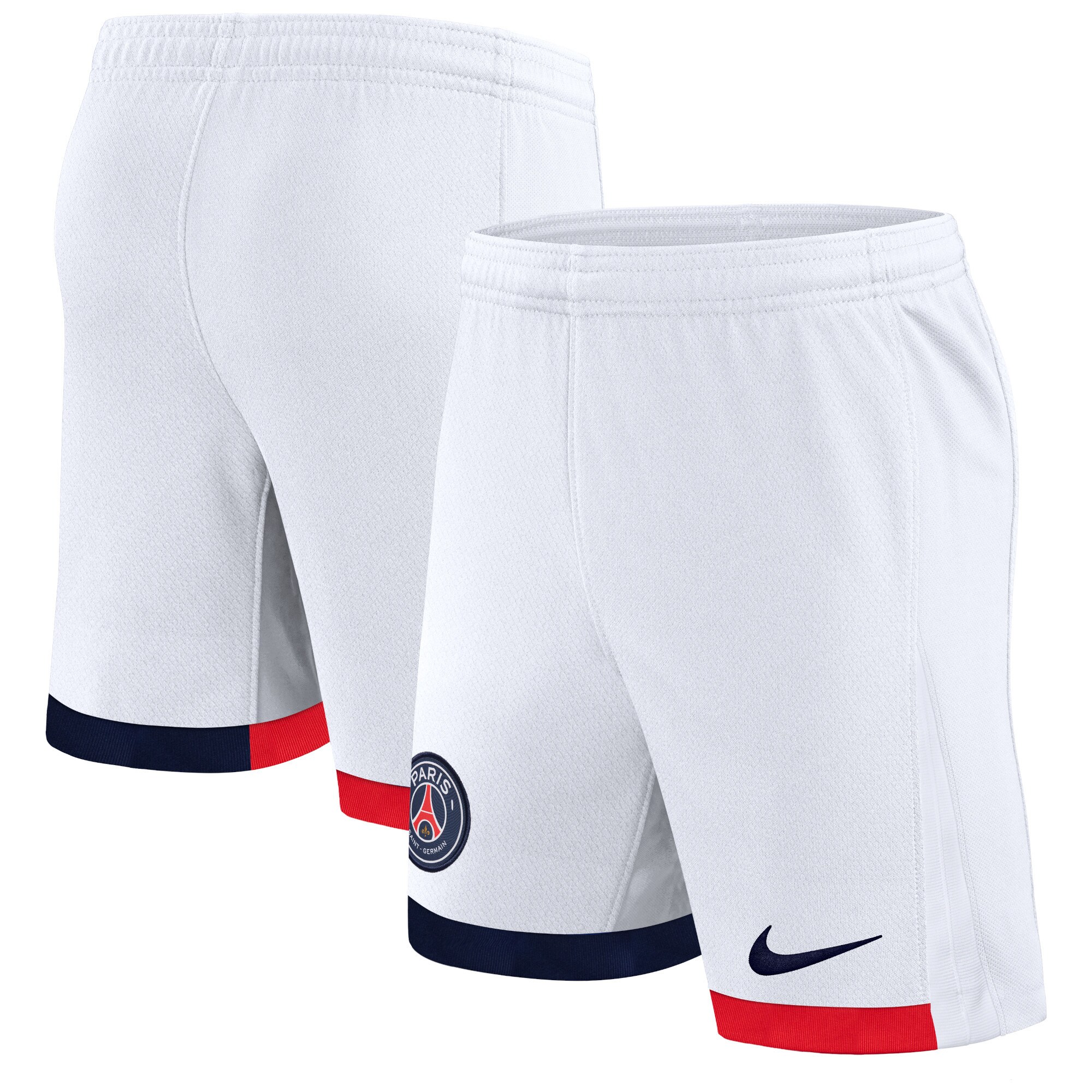 short exterieur stadium psg nike 2425 Série | Maillots et Vêtements PSG Exclusifs sur PSG Shop