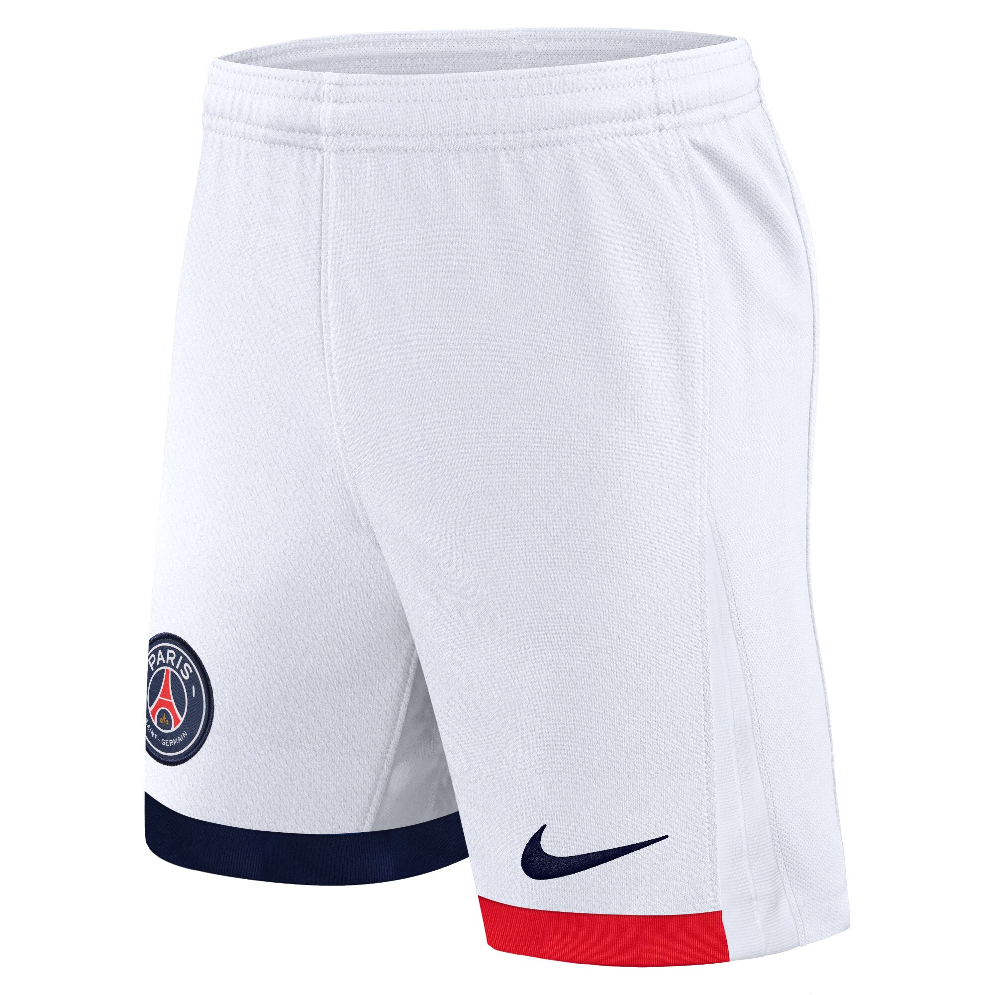 short exterieur stadium psg nike 2425 Série | Maillots et Vêtements PSG Exclusifs sur PSG Shop