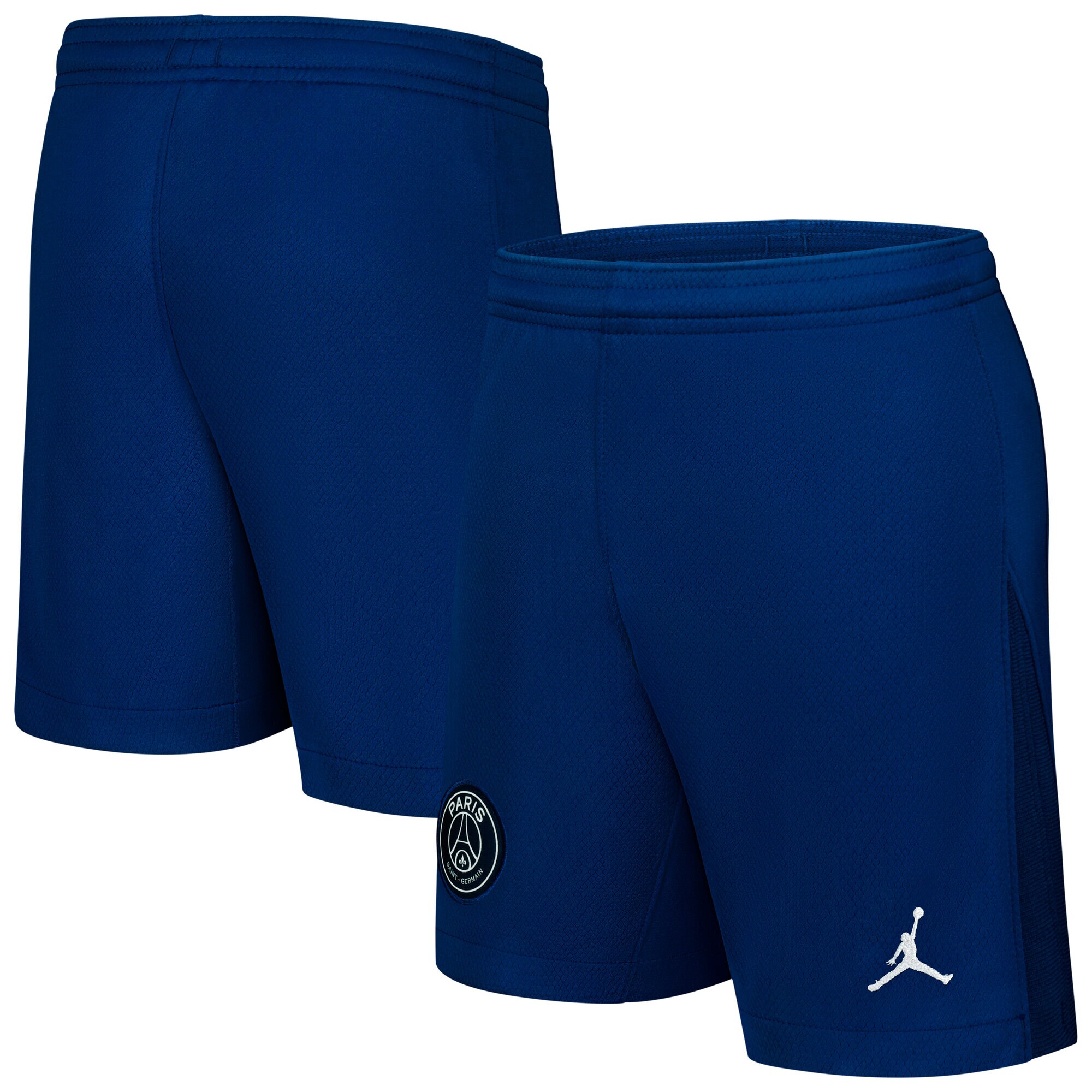 short fourth stadium psg jordan 2425 – enfant Série | Maillots et Vêtements PSG Exclusifs sur PSG Shop