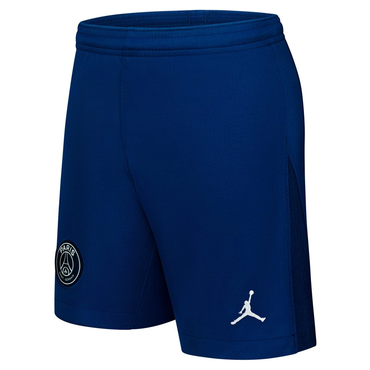 short fourth stadium psg jordan 2425 – enfant Série | Maillots et Vêtements PSG Exclusifs sur PSG Shop
