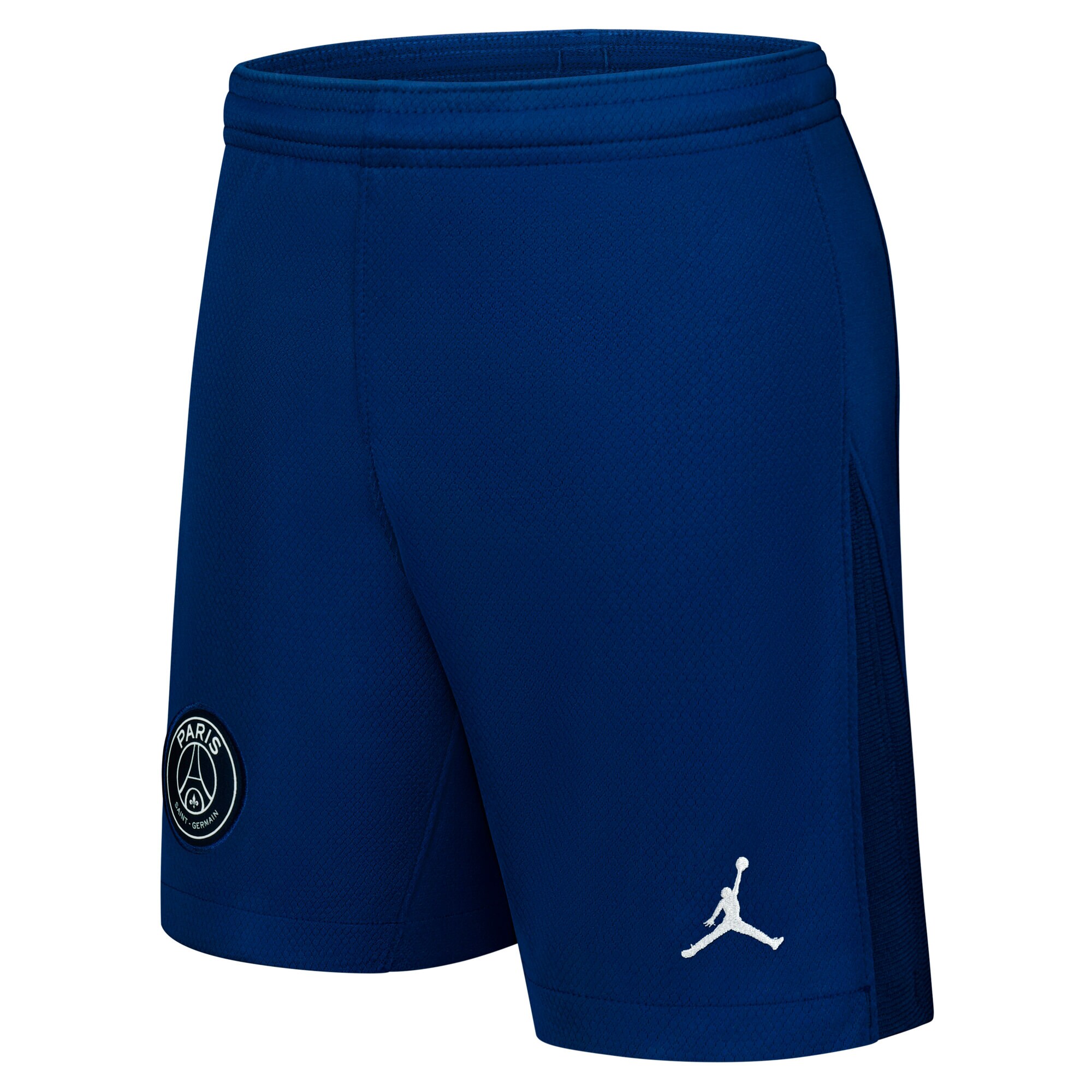 short fourth stadium psg jordan 2425 – enfant Série | Maillots et Vêtements PSG Exclusifs sur PSG Shop