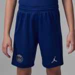 short fourth stadium psg jordan 2425 – enfant Série | Maillots et Vêtements PSG Exclusifs sur PSG Shop