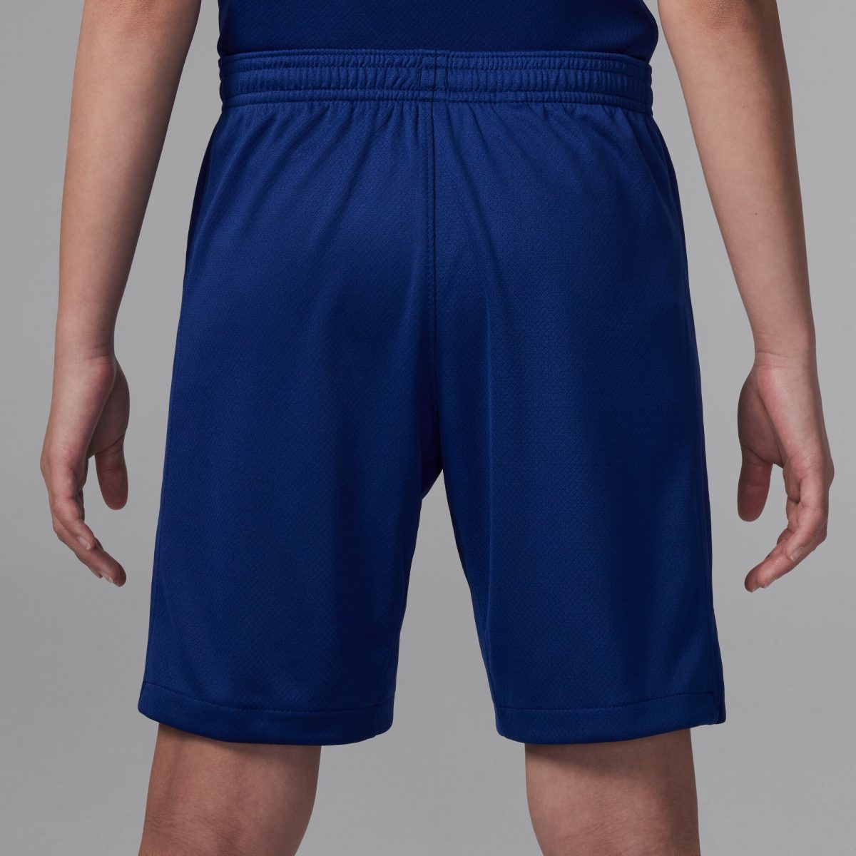 short fourth stadium psg jordan 2425 – enfant Série | Maillots et Vêtements PSG Exclusifs sur PSG Shop
