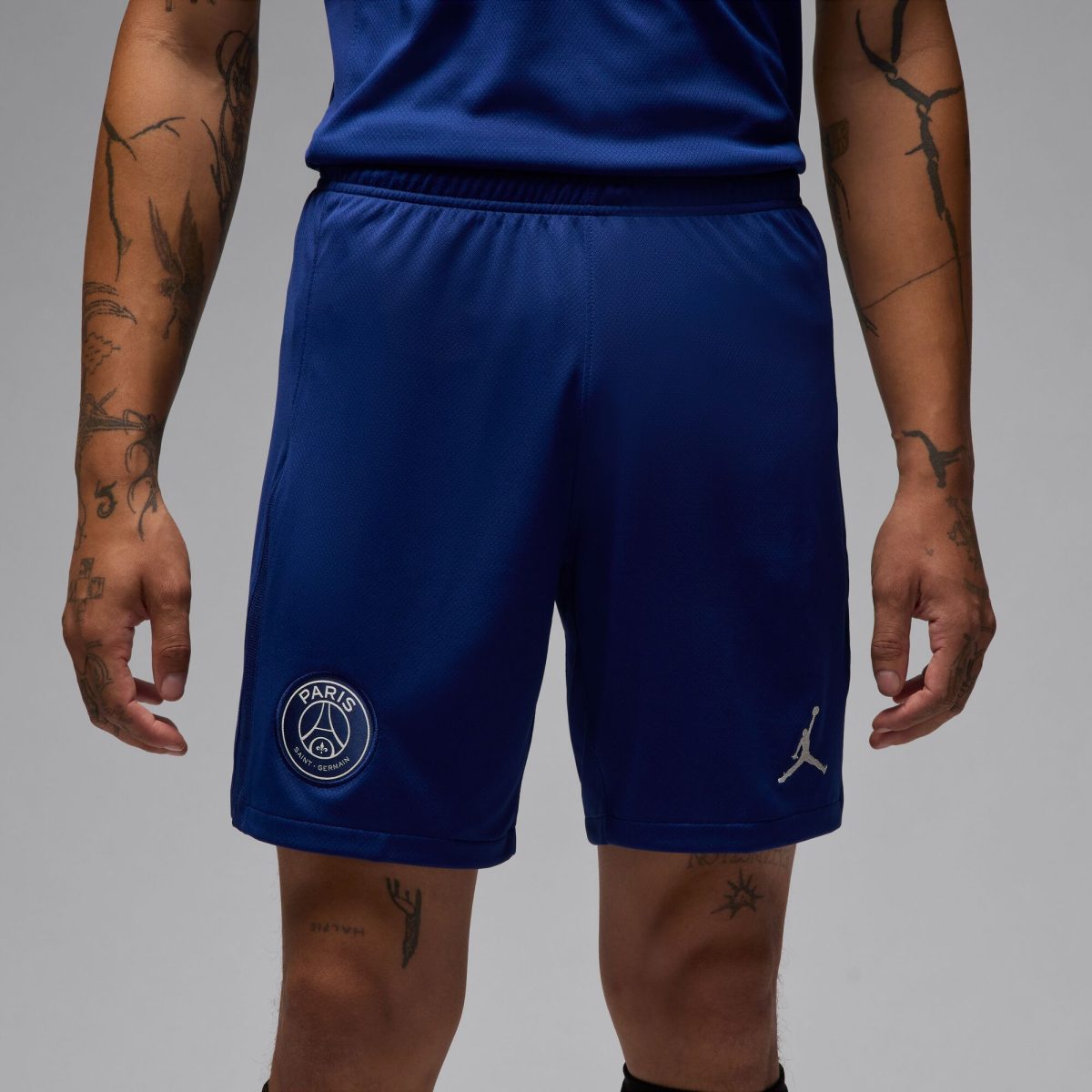 short fourth stadium psg jordan 2425 Série | Maillots et Vêtements PSG Exclusifs sur PSG Shop