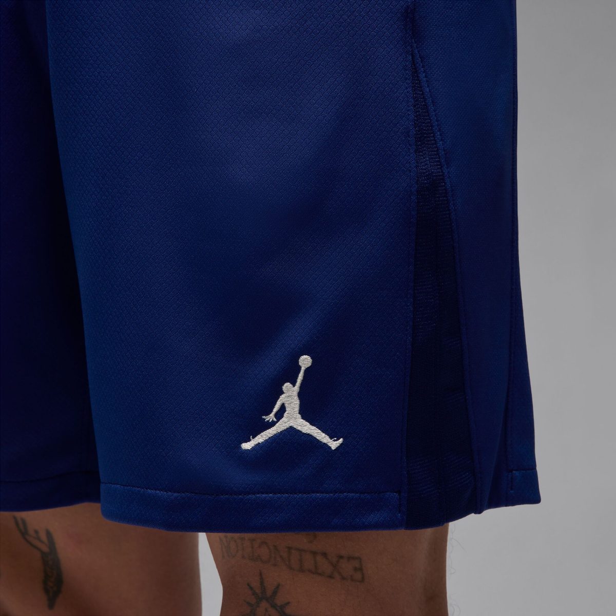 short fourth stadium psg jordan 2425 Série | Maillots et Vêtements PSG Exclusifs sur PSG Shop