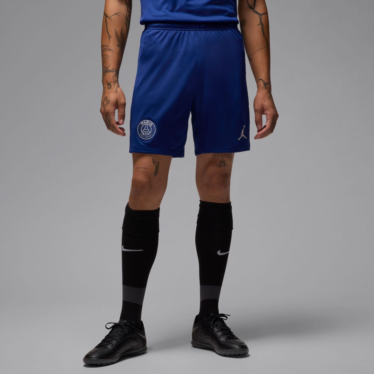 short fourth stadium psg jordan 2425 Série | Maillots et Vêtements PSG Exclusifs sur PSG Shop