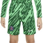 short gardien domicile psg nike 2425 – enfant Série | Maillots et Vêtements PSG Exclusifs sur PSG Shop