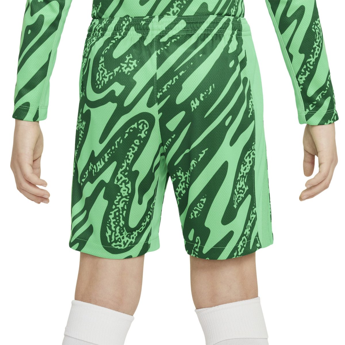 short gardien domicile psg nike 2425 – enfant Série | Maillots et Vêtements PSG Exclusifs sur PSG Shop