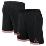 short third match psg jordan dri-fit adv 2425 Série | Maillots et Vêtements PSG Exclusifs sur PSG Shop