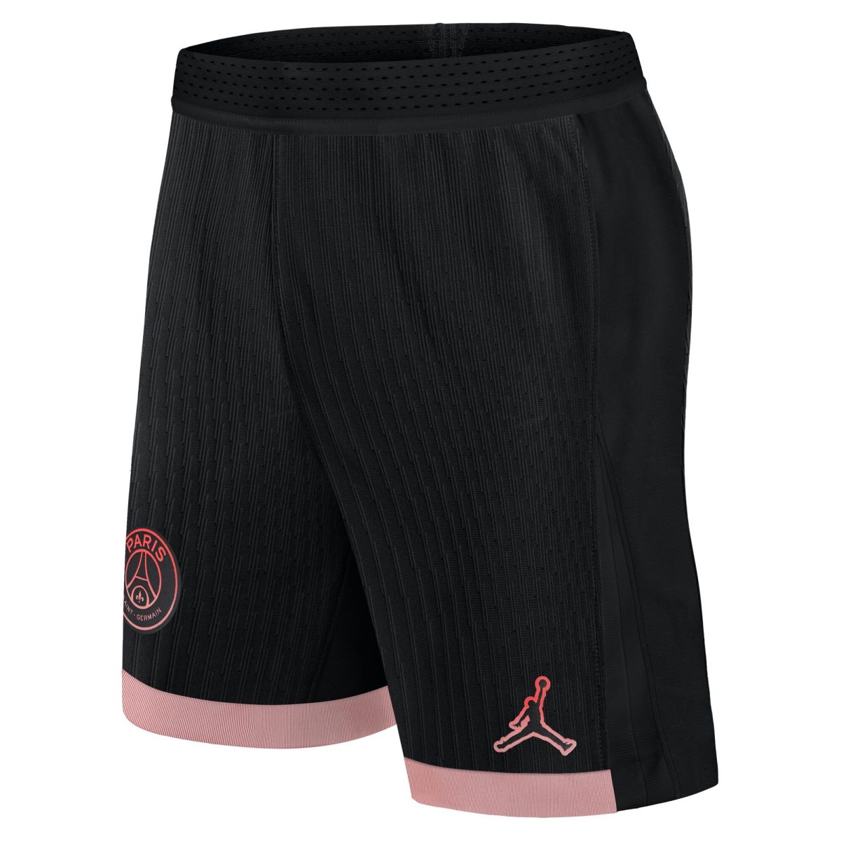 short third match psg jordan dri-fit adv 2425 Série | Maillots et Vêtements PSG Exclusifs sur PSG Shop