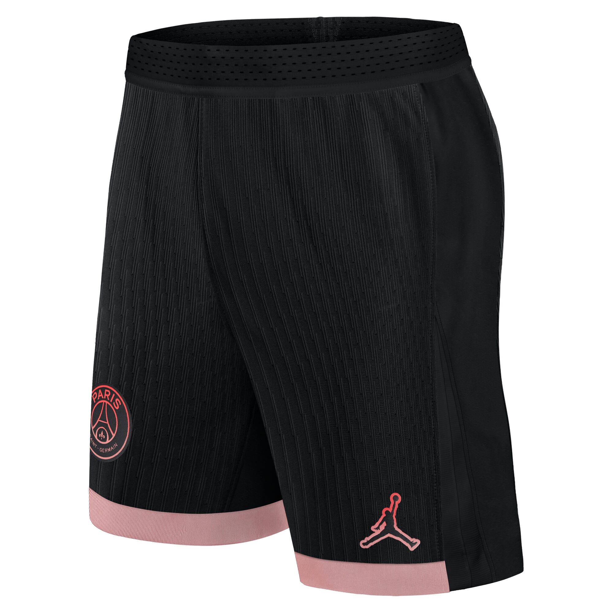 short third match psg jordan dri-fit adv 2425 Série | Maillots et Vêtements PSG Exclusifs sur PSG Shop