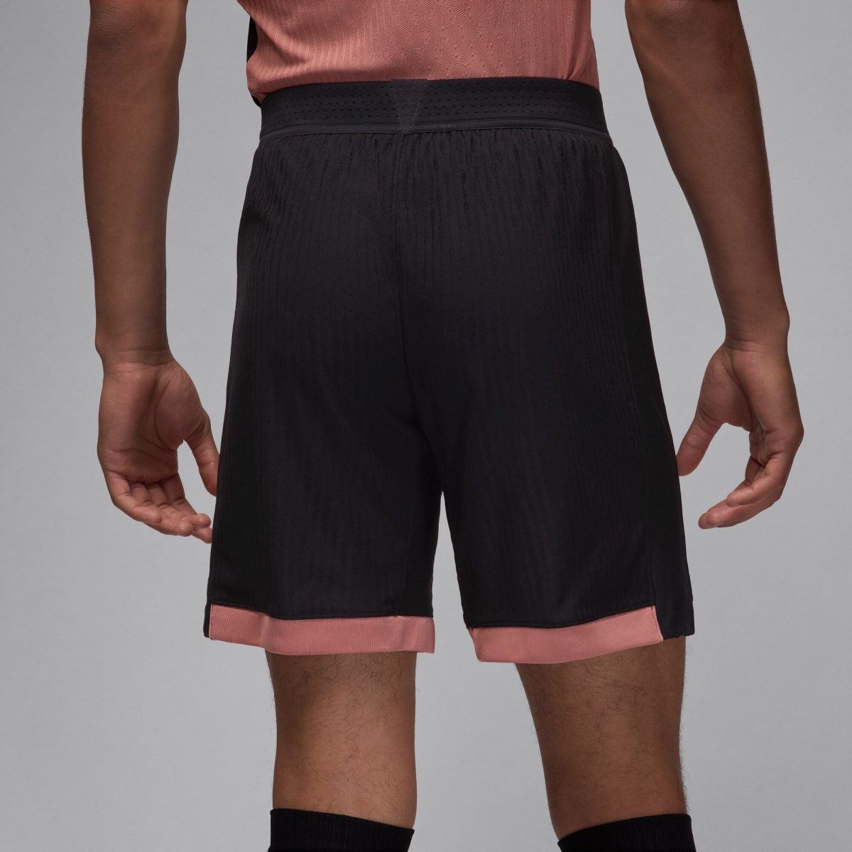 short third match psg jordan dri-fit adv 2425 Série | Maillots et Vêtements PSG Exclusifs sur PSG Shop