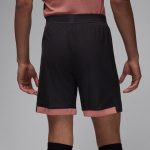short third match psg jordan dri-fit adv 2425 Série | Maillots et Vêtements PSG Exclusifs sur PSG Shop