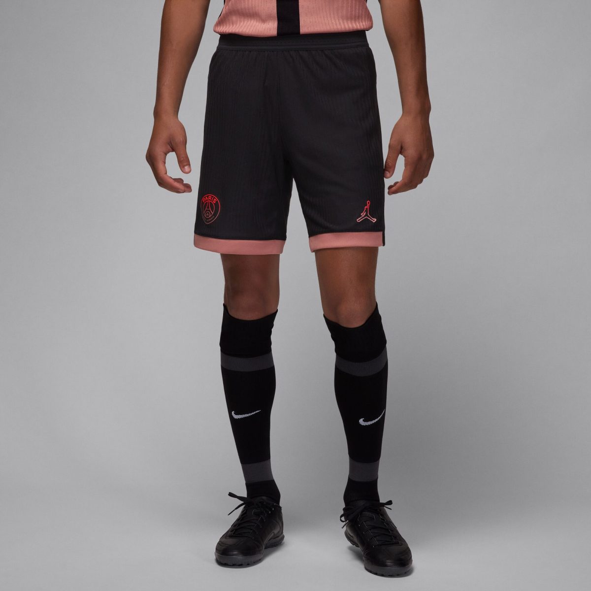 short third match psg jordan dri-fit adv 2425 Série | Maillots et Vêtements PSG Exclusifs sur PSG Shop