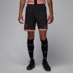 short third match psg jordan dri-fit adv 2425 Série | Maillots et Vêtements PSG Exclusifs sur PSG Shop