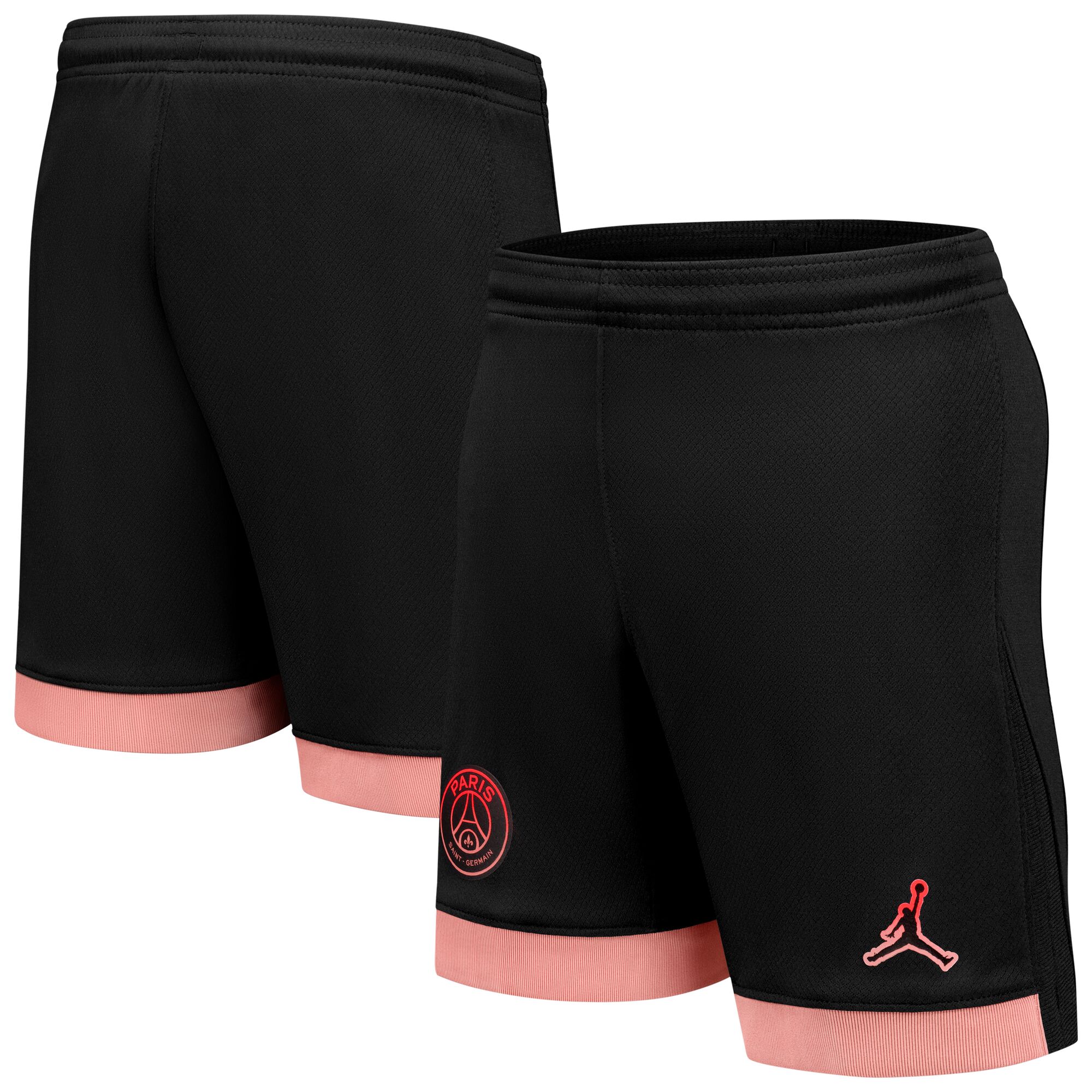 short third stadium psg jordan 2425 – enfant Série | Maillots et Vêtements PSG Exclusifs sur PSG Shop