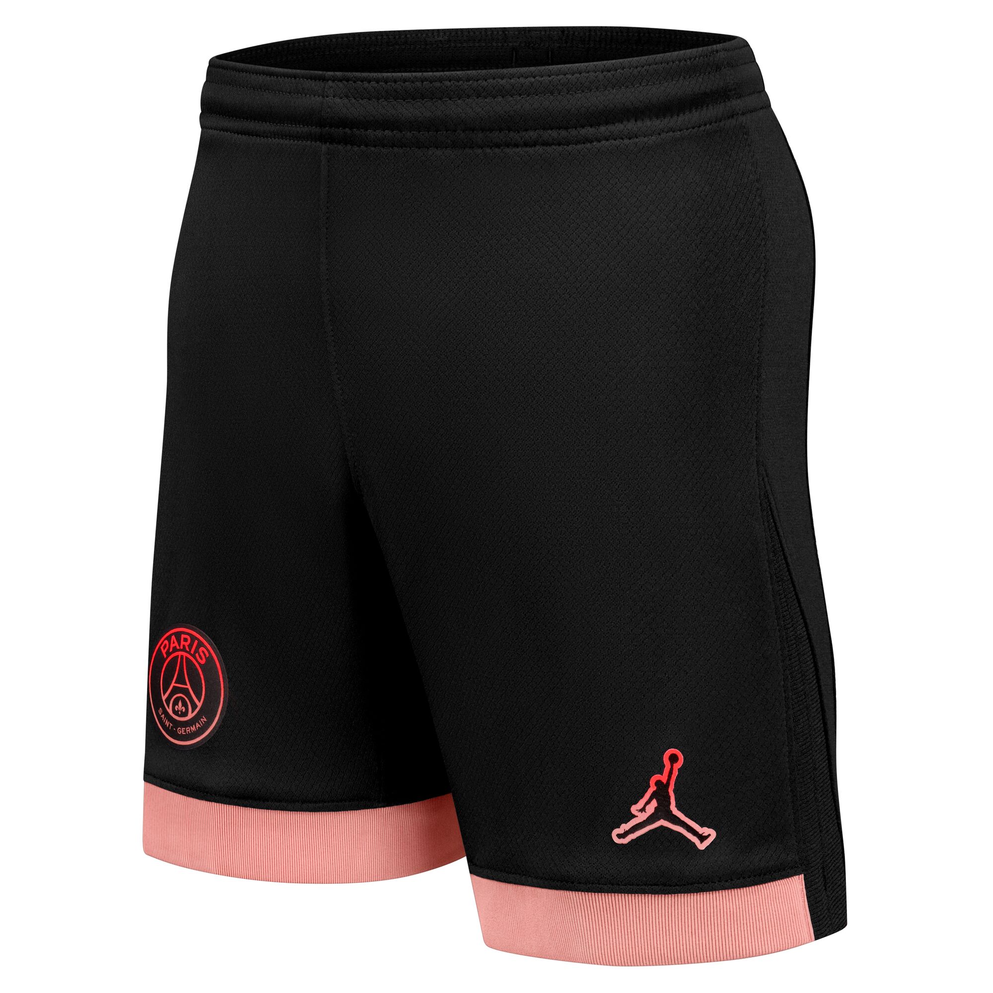 short third stadium psg jordan 2425 – enfant Série | Maillots et Vêtements PSG Exclusifs sur PSG Shop