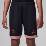 short third stadium psg jordan 2425 – enfant Série | Maillots et Vêtements PSG Exclusifs sur PSG Shop