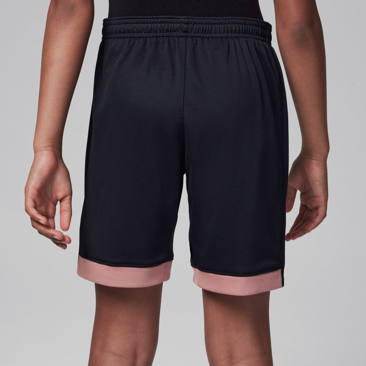 short third stadium psg jordan 2425 – enfant Série | Maillots et Vêtements PSG Exclusifs sur PSG Shop