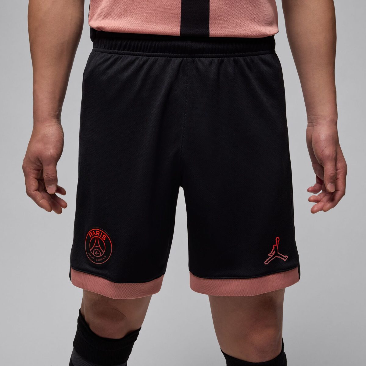 short third stadium psg jordan 2425 Série | Maillots et Vêtements PSG Exclusifs sur PSG Shop