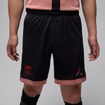 short third stadium psg jordan 2425 Série | Maillots et Vêtements PSG Exclusifs sur PSG Shop