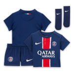 tenue domicile psg nike 2425 – bebe avec impression personnalisee Série | Maillots et Vêtements PSG Exclusifs sur PSG Shop