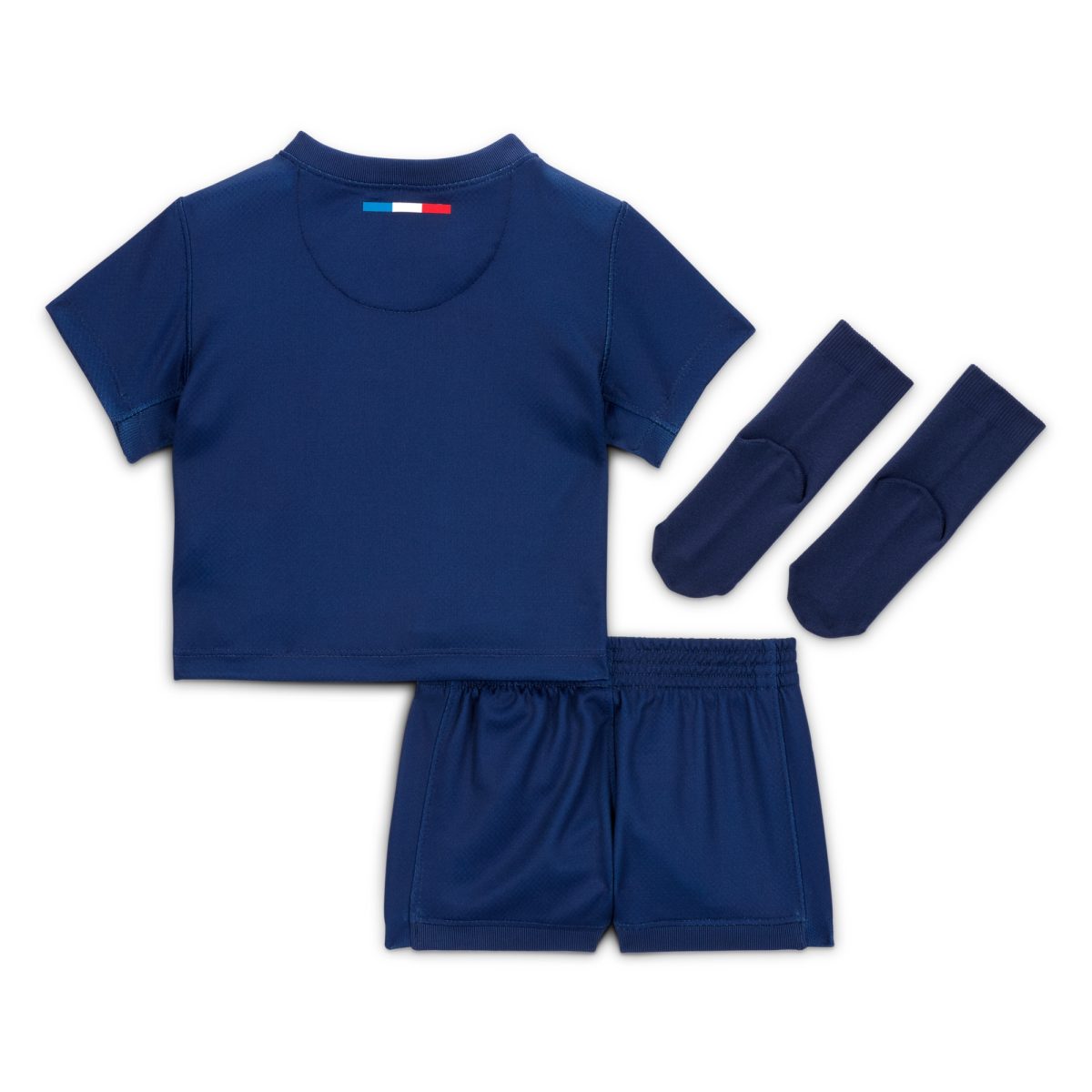 tenue domicile psg nike 2425 – bebe avec impression personnalisee Série | Maillots et Vêtements PSG Exclusifs sur PSG Shop