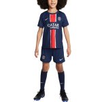 tenue domicile psg nike 2425 – jeune enfant avec impression personnalisee Série | Maillots et Vêtements PSG Exclusifs sur PSG Shop