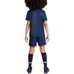 tenue domicile psg nike 2425 – jeune enfant avec impression personnalisee Série | Maillots et Vêtements PSG Exclusifs sur PSG Shop