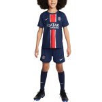 tenue domicile psg nike 2425 – jeune enfant Série | Maillots et Vêtements PSG Exclusifs sur PSG Shop