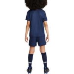 tenue domicile psg nike 2425 – jeune enfant Série | Maillots et Vêtements PSG Exclusifs sur PSG Shop