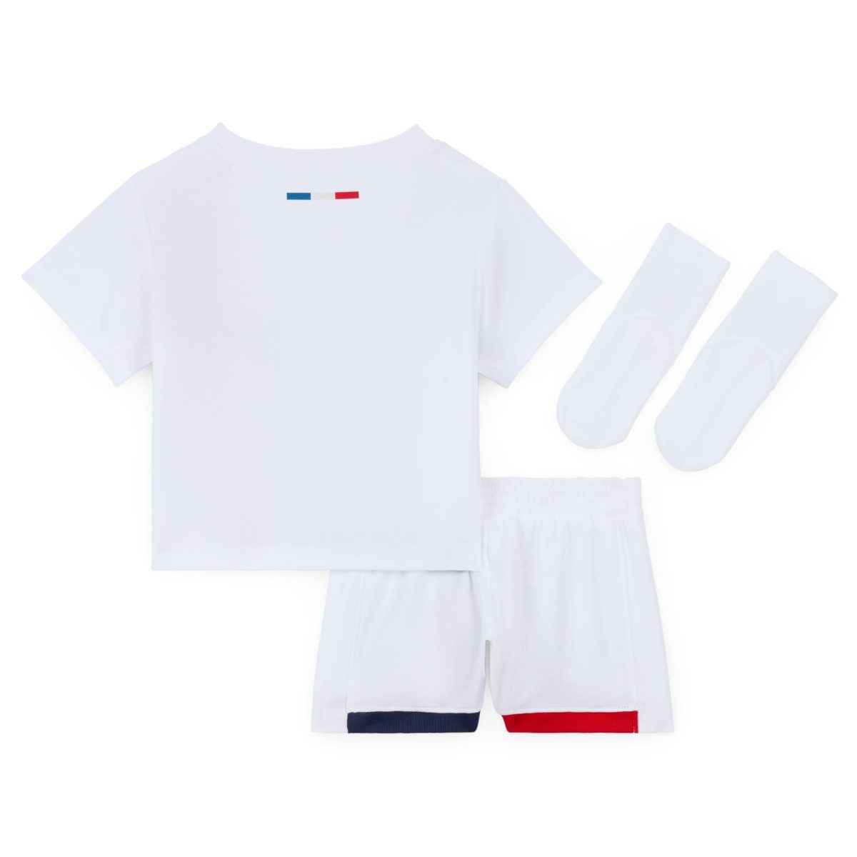 tenue exterieur psg nike 2425 – bebe Série | Maillots et Vêtements PSG Exclusifs sur PSG Shop
