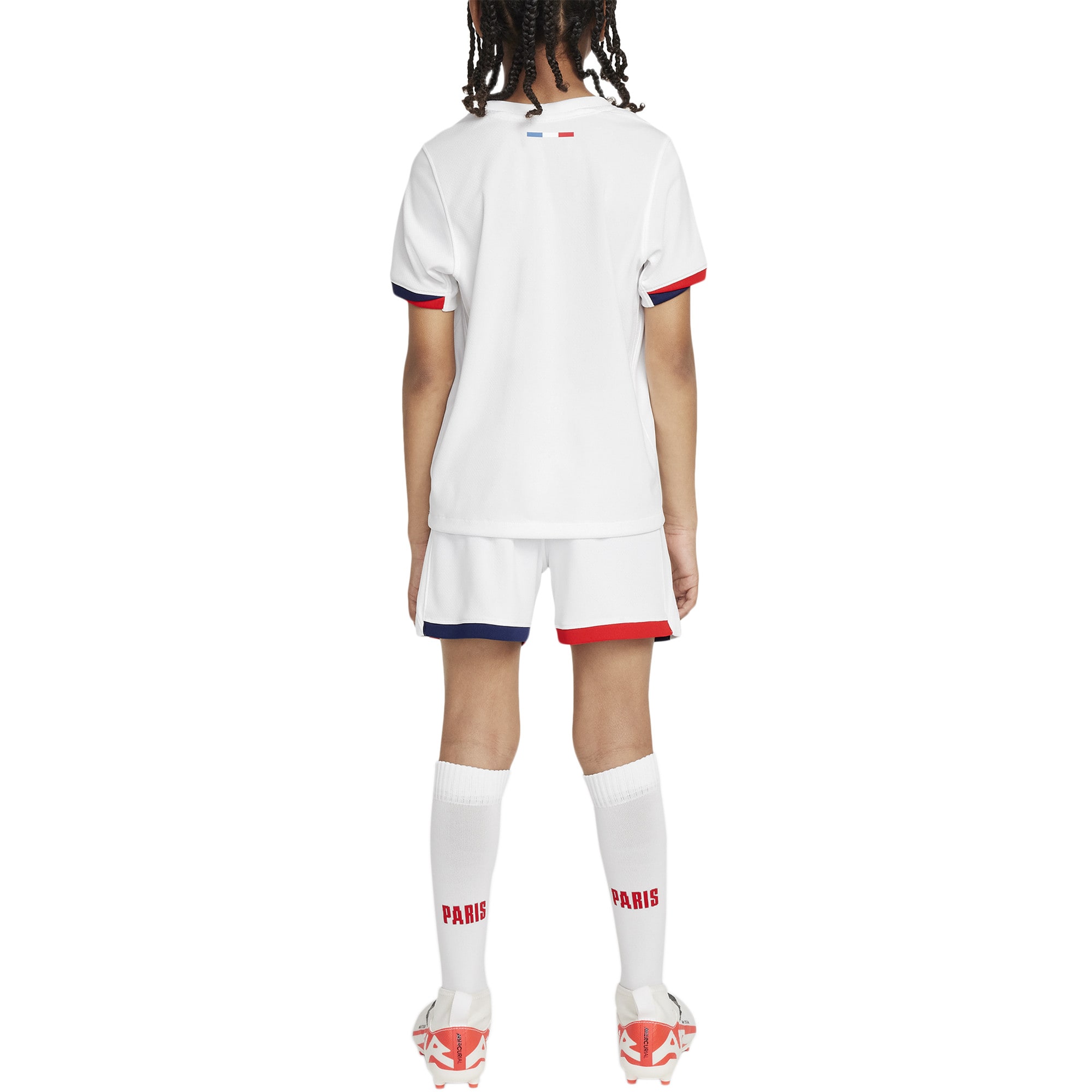 tenue exterieur psg nike 2425 – jeune enfant avec impression personnalisee Série | Maillots et Vêtements PSG Exclusifs sur PSG Shop