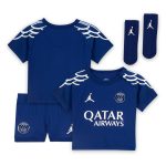 tenue fourth stadium psg jordan 2024-25 – bebe Série | Maillots et Vêtements PSG Exclusifs sur PSG Shop