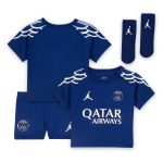 tenue fourth stadium psg jordan 2024-25 – bebe avec impression personnalisee Série | Maillots et Vêtements PSG Exclusifs sur PSG Shop