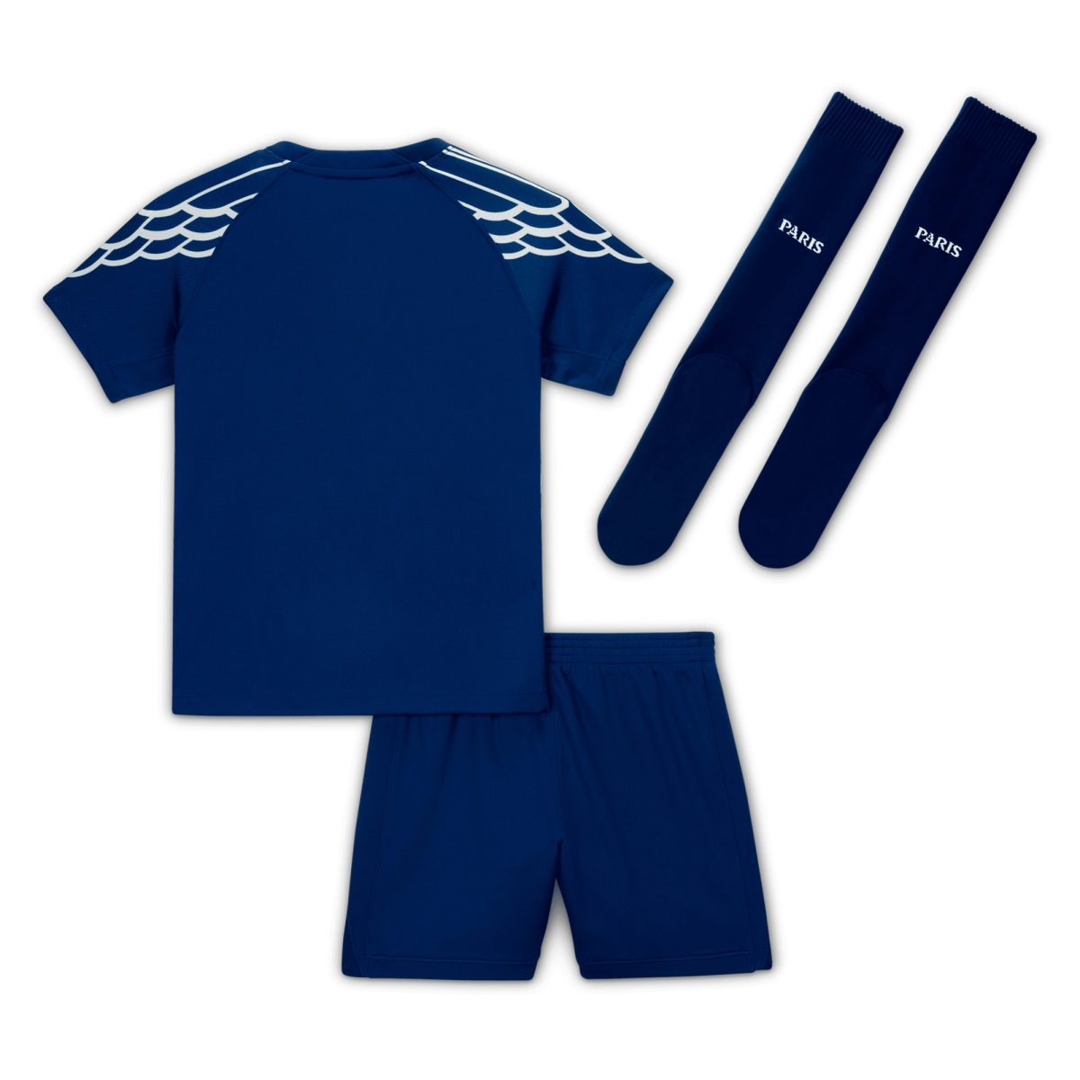 tenue fourth stadium psg jordan 2024-25 – jeune enfant avec impression personnalisee Série | Maillots et Vêtements PSG Exclusifs sur PSG Shop