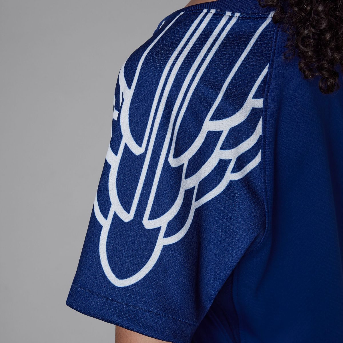 tenue fourth stadium psg jordan 2024-25 – jeune enfant avec impression personnalisee Série | Maillots et Vêtements PSG Exclusifs sur PSG Shop